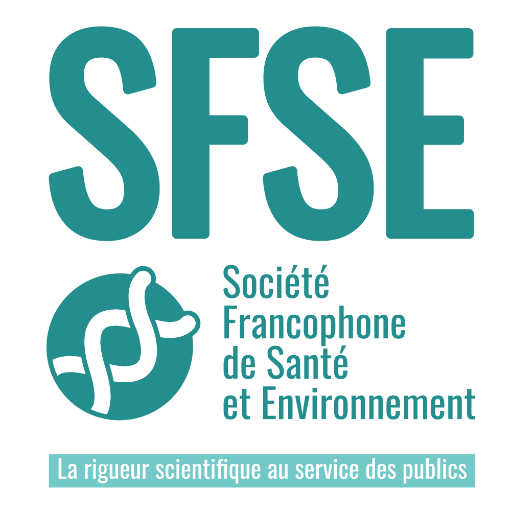 Société Francophone de Santé et Environnement
